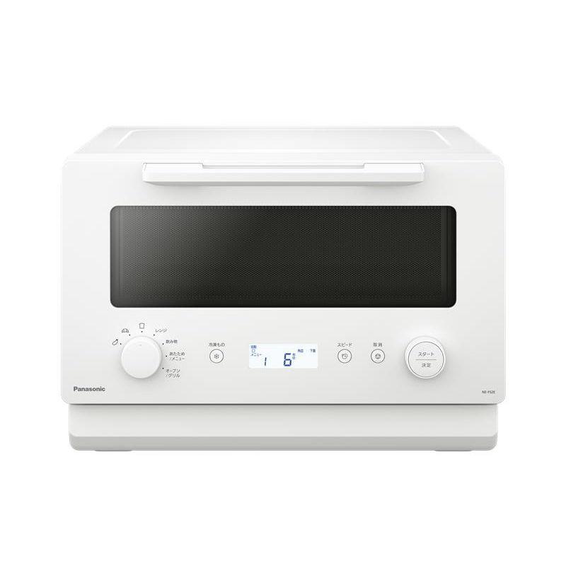 Panasonic（パナソニック） オーブンレンジ 15L ホワイト Panasonic NE