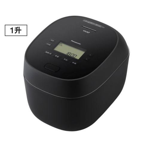 【2020年製】パナソニック 可変圧力IHジャー炊飯器 1升 SR-PB189 Panasonic（パナソニック） 可変圧力IHジャー炊飯器(1升炊き) 可変圧力