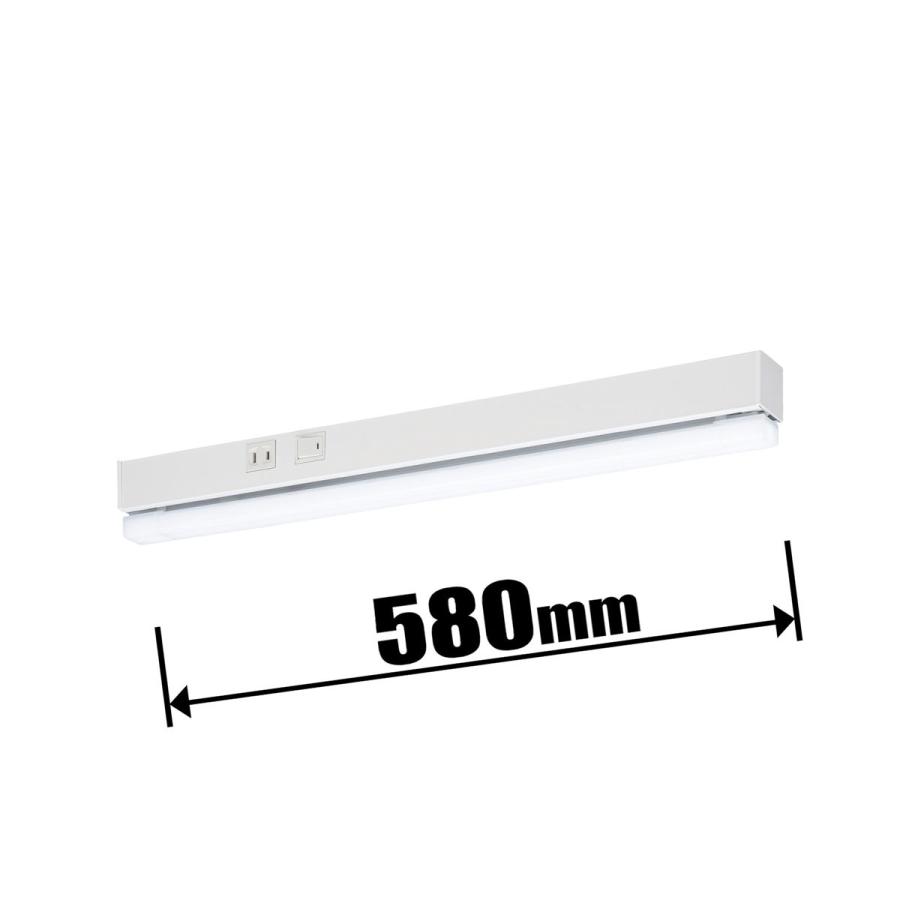 【最終値下げ】Panasonic キッチンライト Panasonic（パナソニック） LEDキッチンライト(電気工事専用