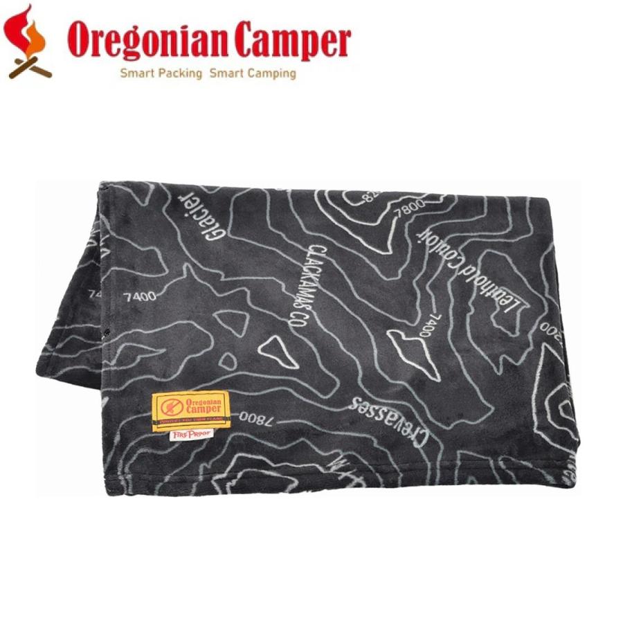 Oregonian Camper（オレゴニアンキャンパー） ファイヤープルーフ