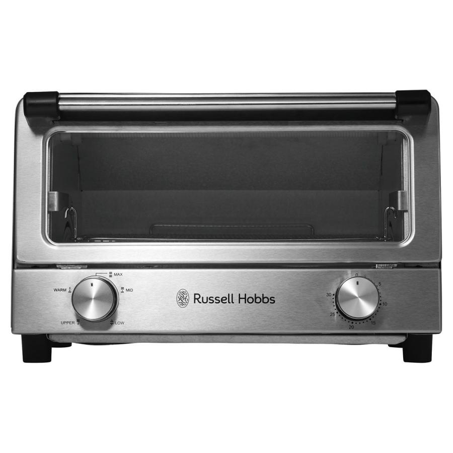 ラッセルホブス オーブントースター Russell Hobbs Oven Toaster 7740JP 返品種別A 【人気商品！】