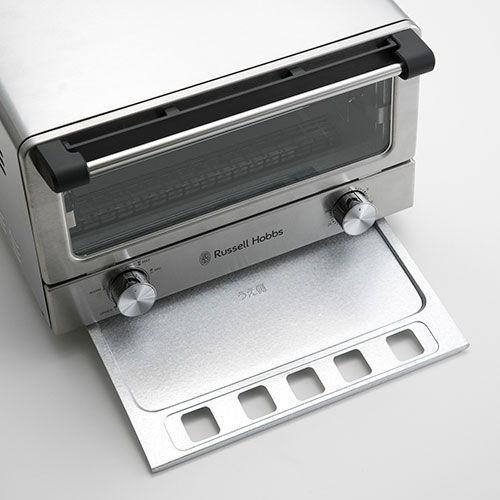 新品未開封 ラッセルボブス オーブントースター 7740JP RUSSELL HOBBS ラッセルホブス オーブントースター Russell
