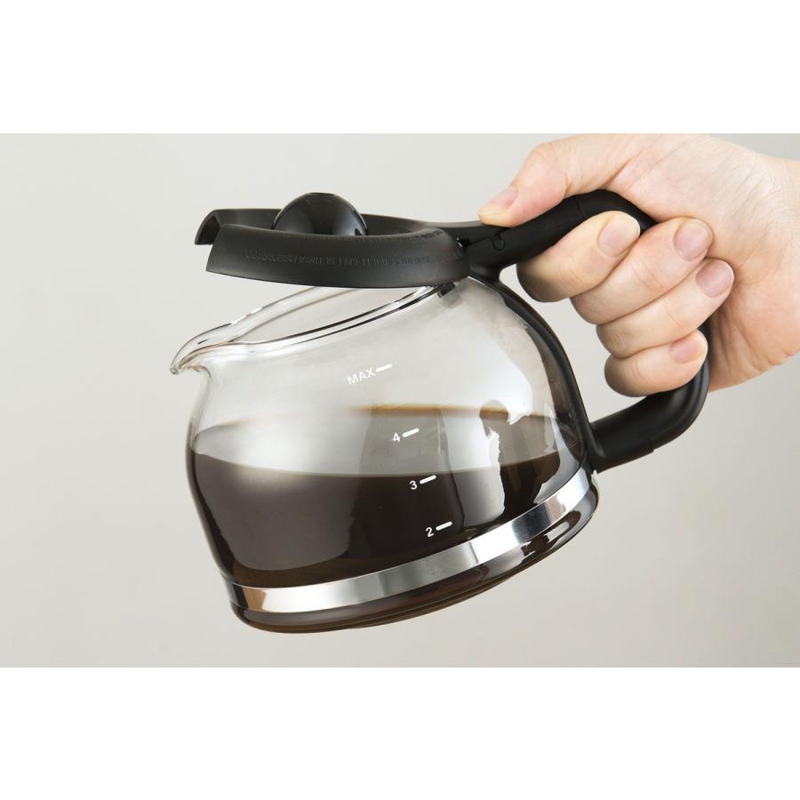 ラッセルホブス コーヒーメーカー Russell Hobbs Basic Drip 7620JP 返品種別A｜joshin｜06