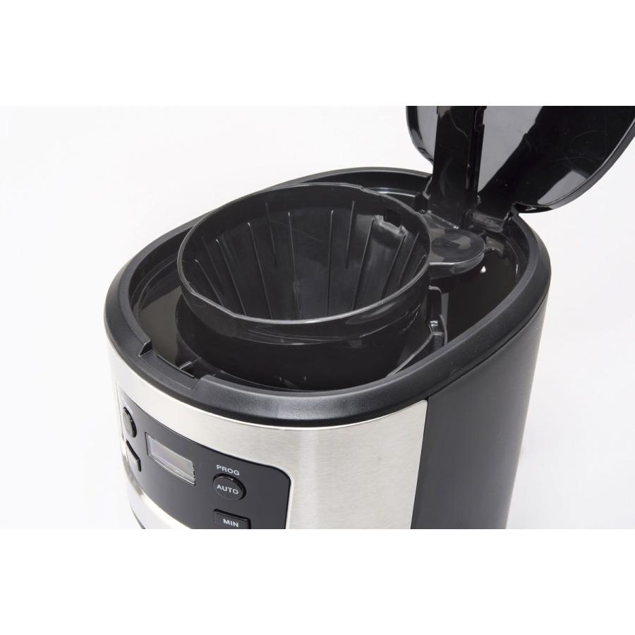 ラッセルホブス コーヒーメーカー Russell Hobbs Basic Drip 7620JP 返品種別A｜joshin｜08