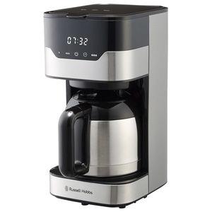 Russell Hobbs ラッセルホブス コーヒーメーカー 7653JPの商品画像（Yahoo!ショッピング）