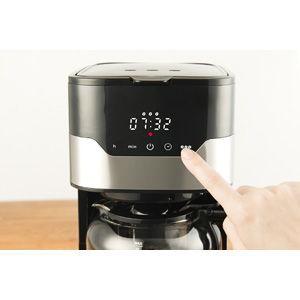 ラッセルホブス コーヒーメーカー Russell Hobbs GRAN Drip 8cup 7653JP 返品種別A｜joshin｜06