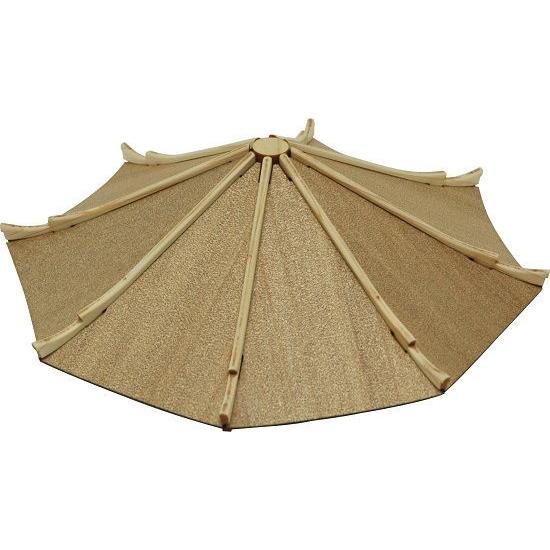 ウッディジョー 1 150 木製模型 法隆寺 夢殿木製組立キット 返品種別b 模型 プラモデル