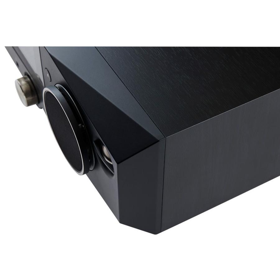 TOSHIBA 東芝 CD/ FMワイヤレススピーカーシステム AX-XSS100(K