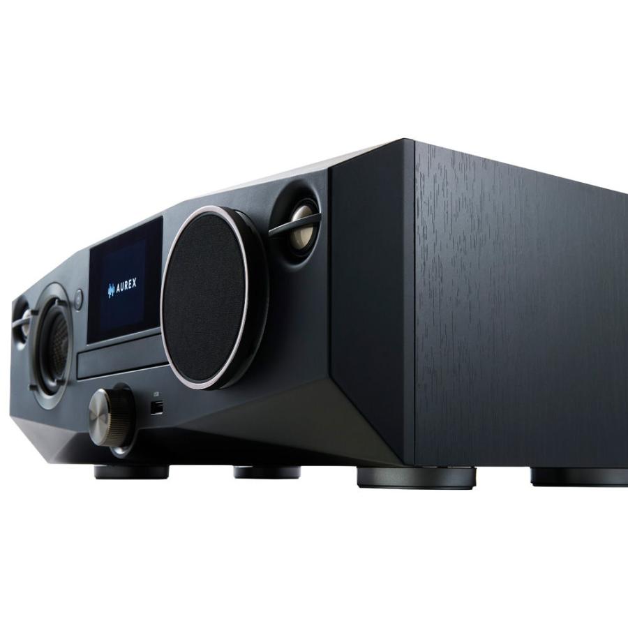 ワイヤレススピーカー 楽天市場】【即配】(KT) 東芝 TOSHIBA AUREX クリアボイス機能