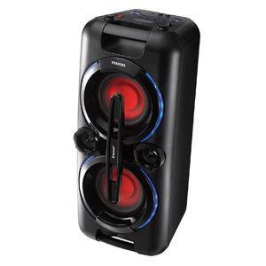 TOSHIBA TY-ASC60 Bluetooth FM