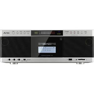 人気満点 東芝 ハイレゾ対応sd Usb Cdラジカセ サテンゴールド Toshiba Aurex Ty Ak1 返品種別a 超目玉 Mag Pgma Co