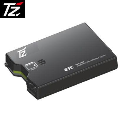トヨタ部品大阪共販 ETCユニット Tz TZ-ETC151