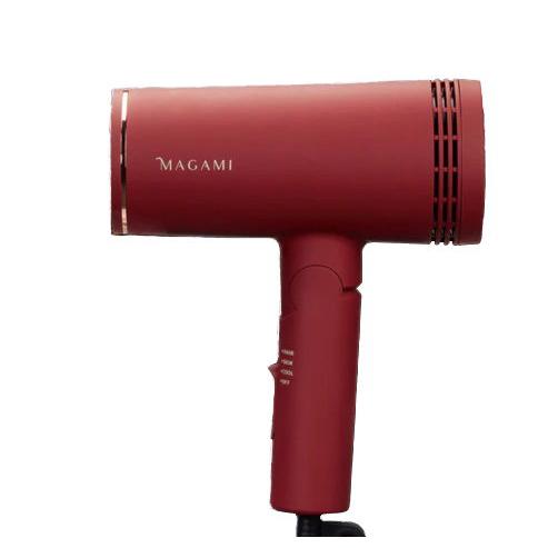 Hazel Thompson MAGAMI ドライヤー OS-0206 ヘイゼル・トンプソン ヘアードライヤー Hazel Thompson MAGAMI(マガミ