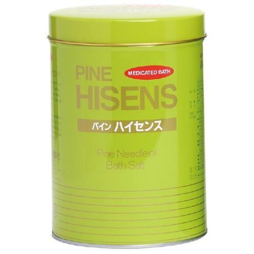高陽社 薬用入浴剤パイン・ハイセンス缶 2.1kg 返品種別A : Joshin web
