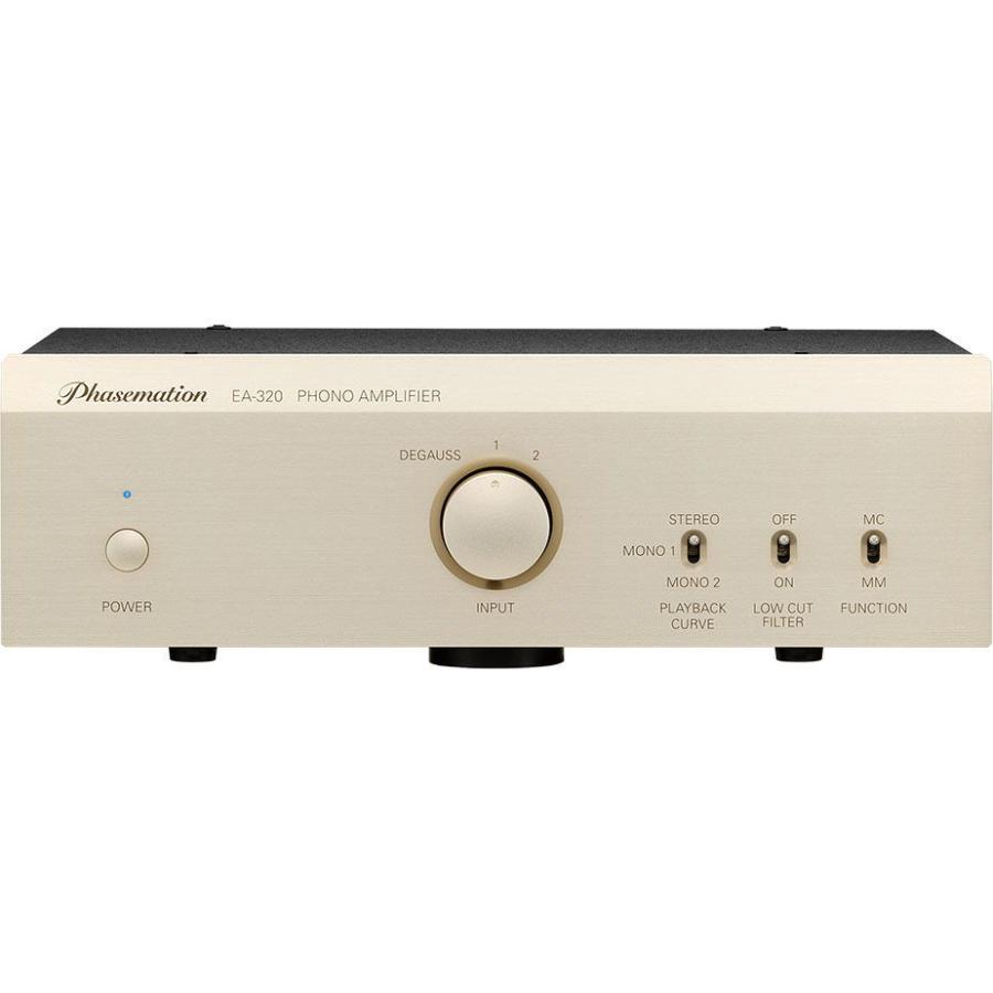 フェーズメーション フォノイコライザー Phasemation EA-320 返品種別A フェーズメーション フォノイコライザー Phasemation EA-320 返品種別A