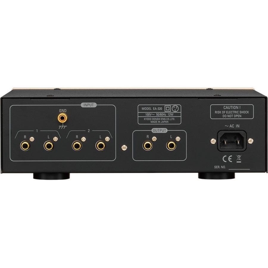 フェーズメーション フォノイコライザー Phasemation EA-320 返品種別A フェーズメーション フォノイコライザー Phasemation EA-320 返品種別A