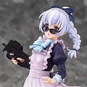 値引 ファット カンパニー 1 7 テレサ テスタロッサ メイドver フルメタル パニック Invisible Victory フィギュア 返品種別b Joshin Web 通販 Paypayモール 完売 Www Doctor Plan Com