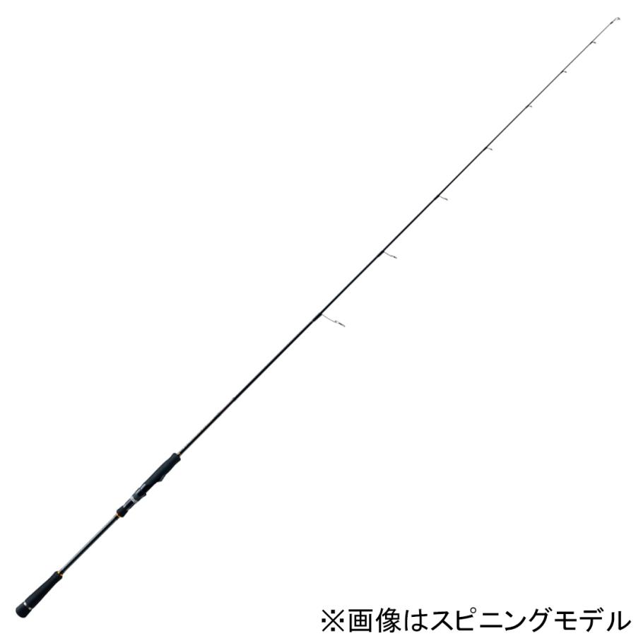 メジャークラフト クロステージ スーパーライトジギングモデル 6 6ft グリップ着脱式1ピース ベイト Majorcraft ジギングロッド Crxj B66slj 返品種別a Joshin Web 通販 Paypayモール