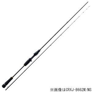 M 6 6ft メジャークラフト 釣り Ns ロッド 釣り竿 三代目 クロステージ Ns 鉛スッテモデル 返品種別a Joshin ベイト Crxj B662m Web 2ピース 通販