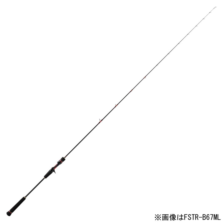 メジャークラフト フリソリ タイラバモデル 6 7ft Mh 1ピース ベイト スパイラルガイド Majorcraft タイラバロッド