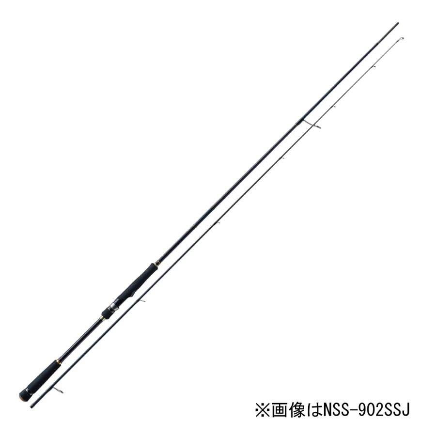 在庫僅少 ショアジギングロッド Nss 1002mh Sj メジャークラフトn One ロッド Www Smithsfalls Ca