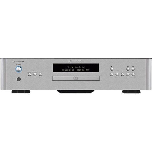 RCD-1572MKII [SILVER] 買取価格比較