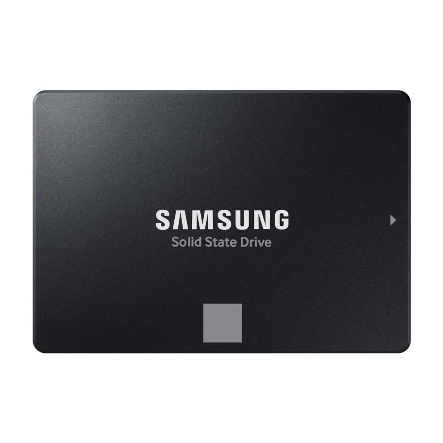 国内正規総代理店アイテム サムスン Samsung SATA 2.5inch SSD 870 EVOシリーズ 1.0