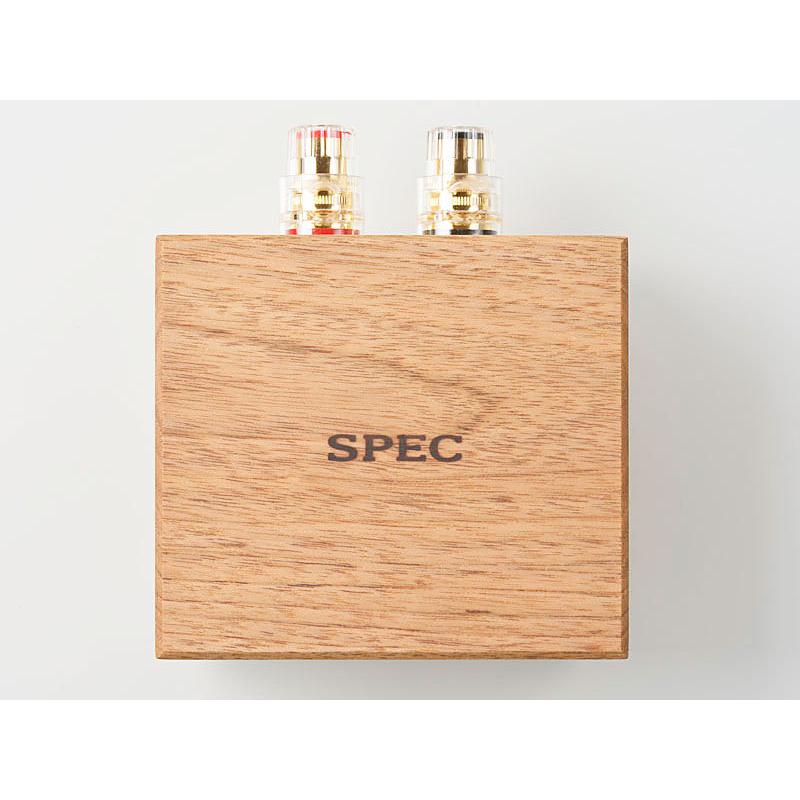 スペック リアルサウンド・プロセッサー(2台1組) SPEC RSP-AZ1 返品種別Aの画像