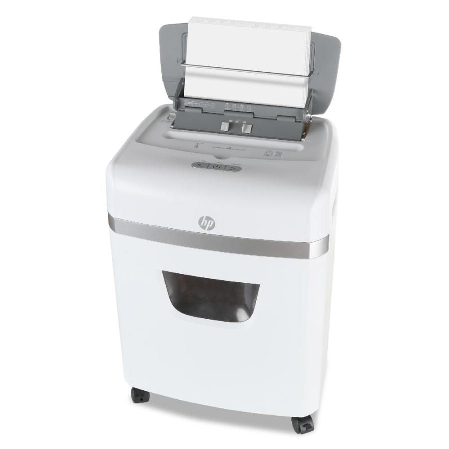 HP（エイチピー） W23110CC HPオートフィードシュレッダー 23L[W23110CC] 返品種別A 日本HP HP(エイチピー) HPオートフィードシュレッダー 23L W23110CC