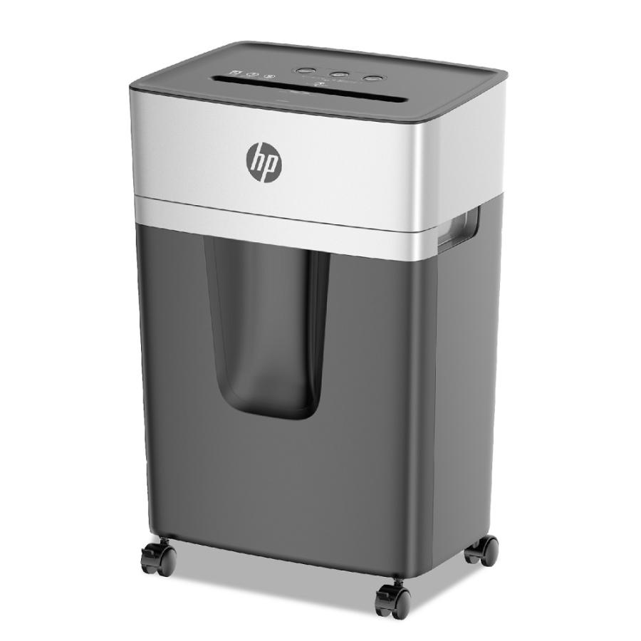 HPシュレッダー SB2008MC [マイクロカット /A4サイズ] 日本HP HP(エイチピー) デスクサイドシュレッダー(マイクロカット/ 20L