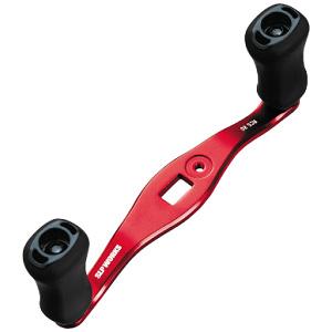 SLPワークス RCSB BF(ベイトフィネス)ハンドルセット 80mm ダイワ DAIWA（釣り） SLPワークス RCSB ベイトフィネス ハンドルセット