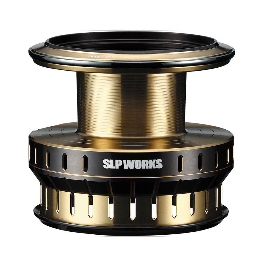 DAIWA（ダイワ） SLPワークス SLPW EX LT スプール 5000D 返品種別A