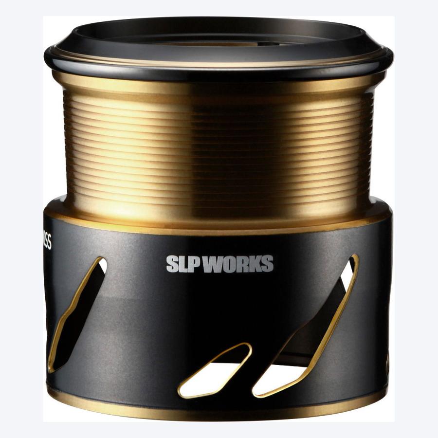 SLPW EX LTスプール│SLP WORKS|スピニングリール SLPW EX LTスプール│SLP WORKS|スピニングリール