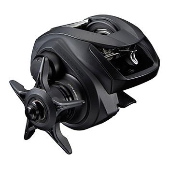 【美品】SLPワークス ジリオン TW カスタムボディ 1000XH-SLPW DAIWA（ダイワ） SLPワークス ジリオン TW カスタムボディ 1000XH SLPW