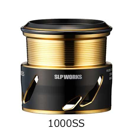 DAIWA（ダイワ） SLPワークス SLPW EX SFスプール 1000SS ／3日〜6日で