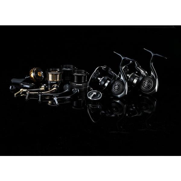 【美品】ダイワ　SLPWORKS EXLT3000S スプールII Amazon | SLPワークス SLPW EXLTスプール2 1000SS | SLP WORKS