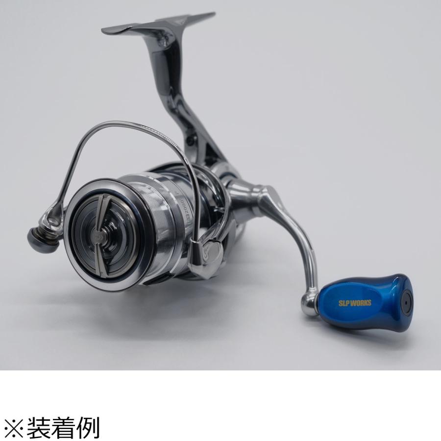 DAIWA(釣り) SLPワークス SLPW I型コルクノブ(TY2 特注カラー DAIWA(釣り) SLPワークス SLPW I型コルクノブ(TY2 特注カラー