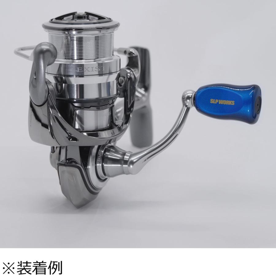 DAIWA(釣り) SLPワークス SLPW I型コルクノブ(TY2 特注カラー DAIWA(釣り) SLPワークス SLPW I型コルクノブ(TY2 特注カラー