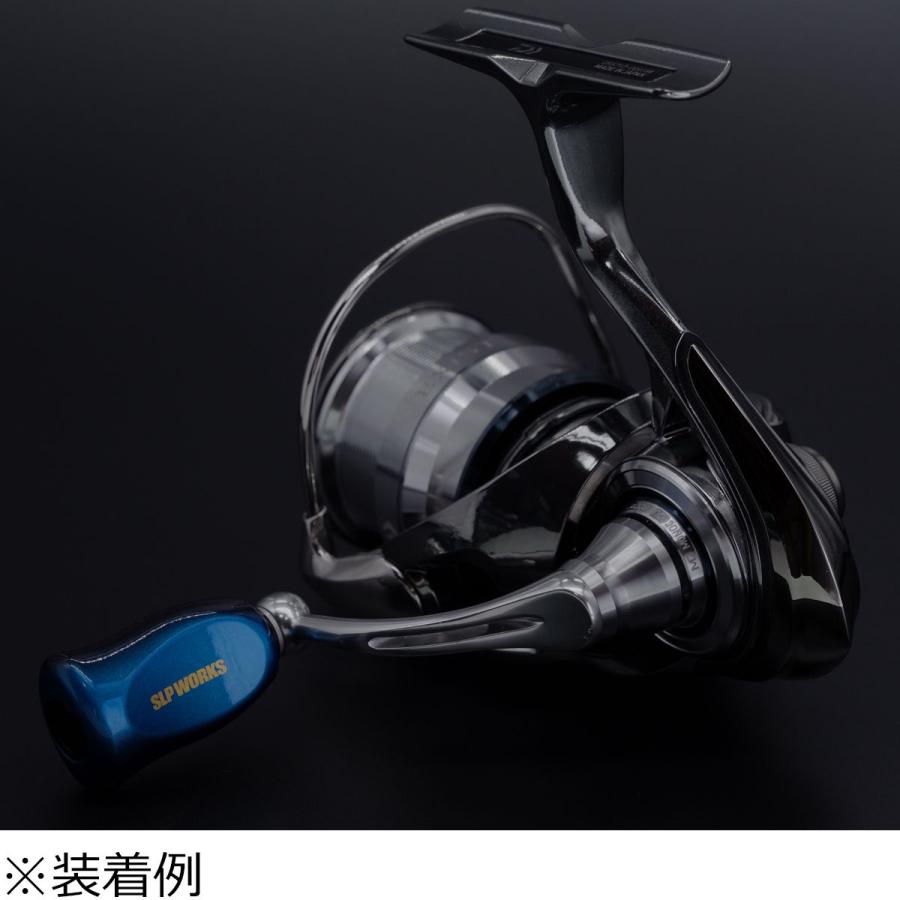 DAIWA(釣り) SLPワークス SLPW I型コルクノブ(TY2 特注カラー DAIWA(釣り) SLPワークス SLPW I型コルクノブ(TY2 特注カラー