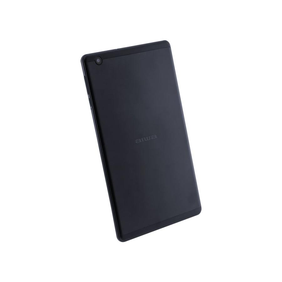 aiwa(アイワ) 8型タブレット aiwa tab AB8(android 12/  RAM 4GB/  ROM 64GB/  Wi-Fiモデル) JA3-TBA0802 返品種別A｜joshin｜05