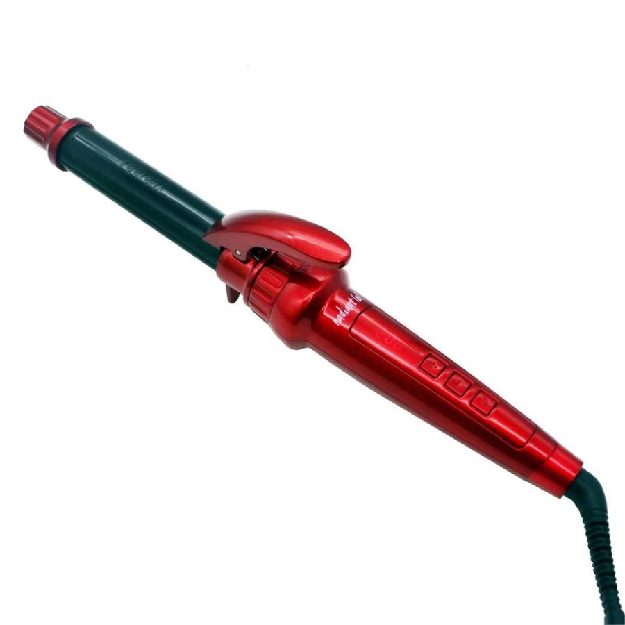 radiant lol カールヘアアイロン 26mm ラディアント radiant ヘアアイロン カールアイロン 正規販売店 ラディアント