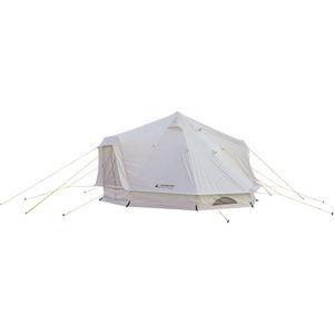 キャプテンスタッグ CSクラシックス ワンポールテント DXオクタゴン400UV(4〜5人用) 返品種別A_2