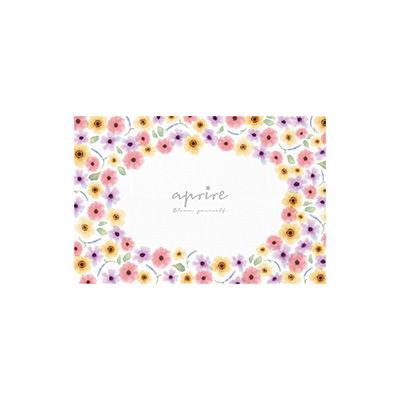 CAPTAIN STAG（キャプテンスタッグ） アプリール ソフトクッション