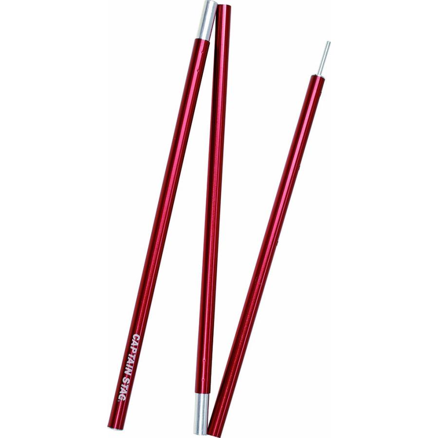 CAPTAIN STAG キャプテンスタッグ アジャスタブルポールφ19x170cm 返品