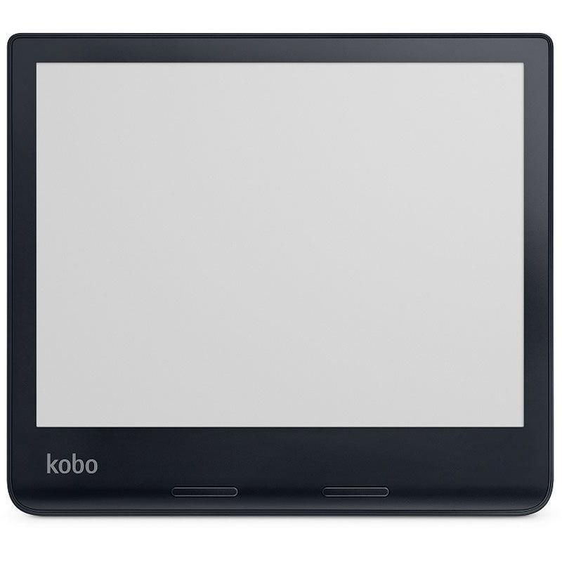 kobo 電子書籍リーダー Kobo Sage 8インチ 32G 防水タイプ N778-KJ-BK-S-EP 返品種別A Joshin web  PayPayモール店 - 通販 - PayPayモール