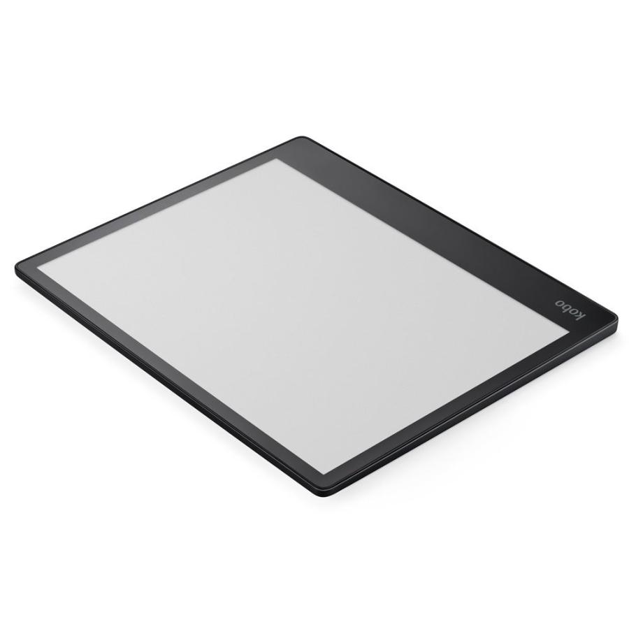 kobo 電子書籍リーダー Kobo Elipsa 2E(ブラック) 10.3インチ 32GB