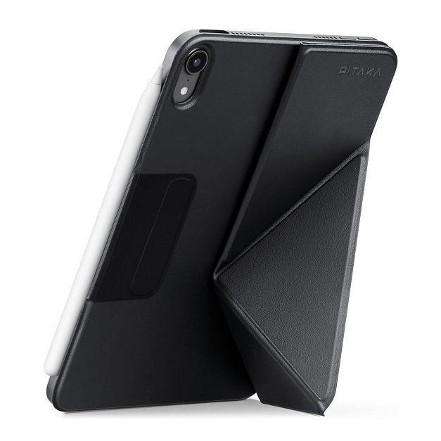 iPad mini第6世代256GB PITAKA付き Amazon.com: PITAKA for iPad mini 7 Case A17 Pro (2024), Compatible