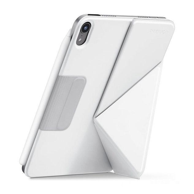 iPad mini第6世代256GB PITAKA付き Amazon.co.jp: PITAKA iPad mini7 ケース(A17 Pro, 2024, 第7世代