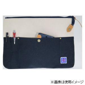 木和田 4980-60 木綿屋五三郎 サコッシュ 大（ネイビー）KIWADA[498060] 返品種別B 木和田 木綿屋五三郎 サコッシュ 大(ネイビー) ／お届け：約2週間