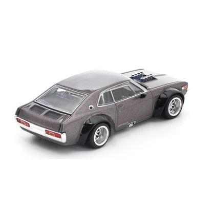45年前　ミニカー　レア 楽天市場】ハイストーリー 1/43 ニッサン ラングレー 4